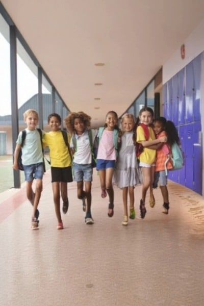 Test 2 – Aanmelding