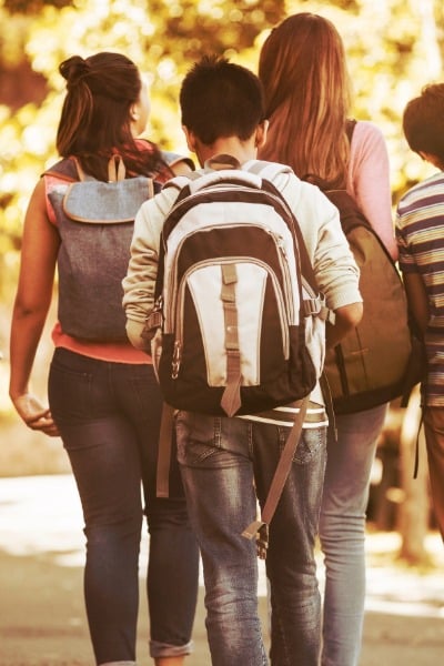 Test 3 – Aanmelding