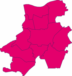 Jouw Techniek wijzer Kaart